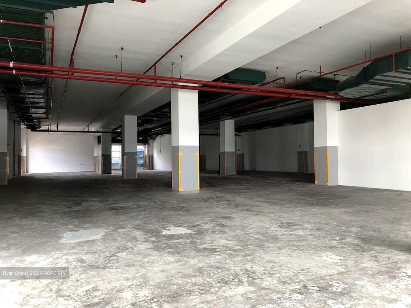 Pantech Business Hub (D5), Warehouse #512304281